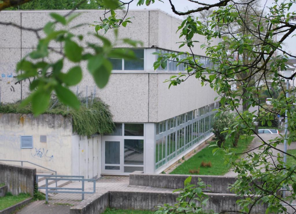 Rappenbaumbad
